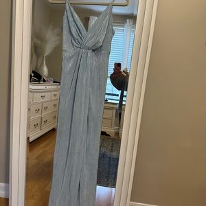 Aidan Mattox Dress